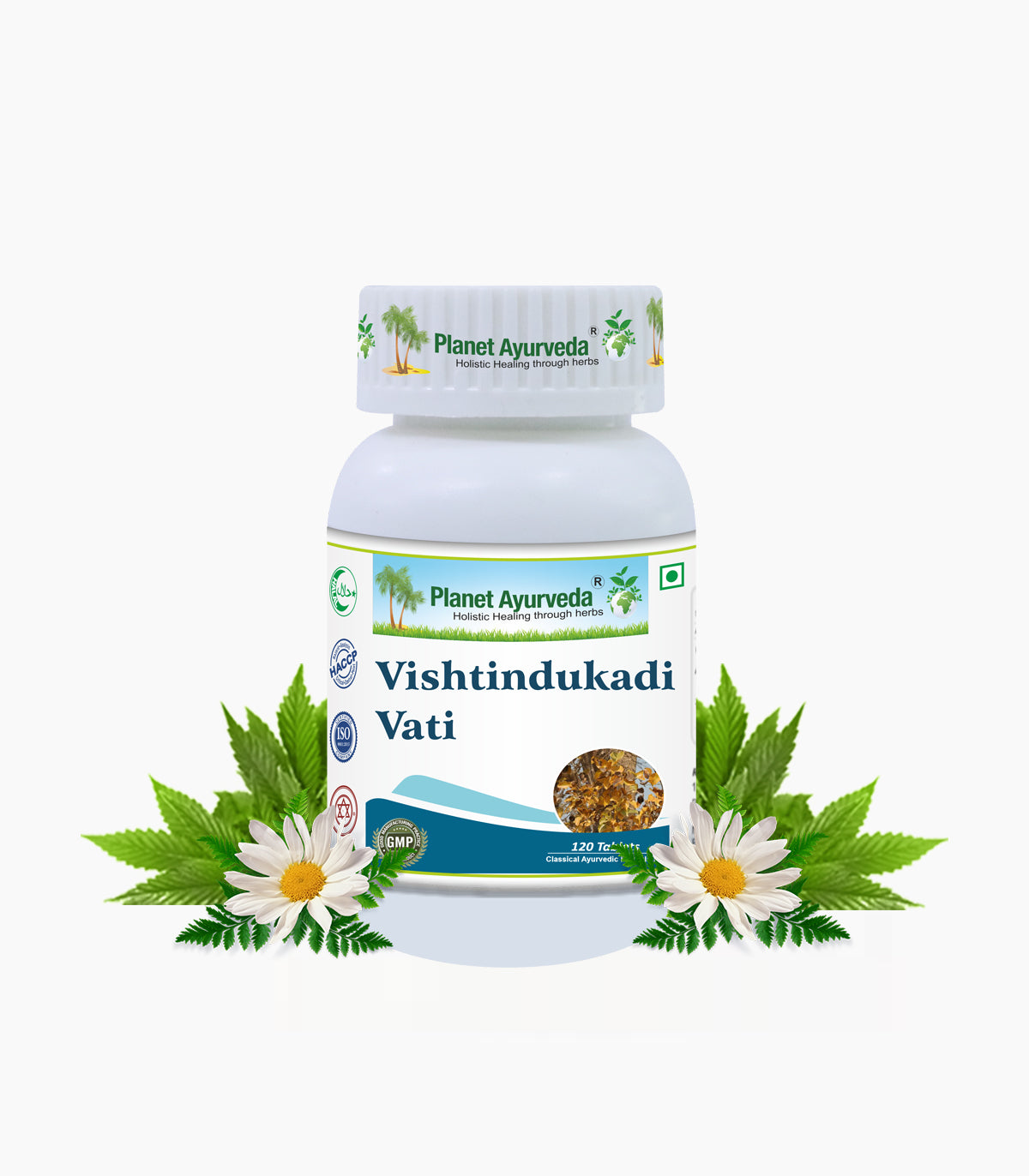 VISHTINDUKADI VATI