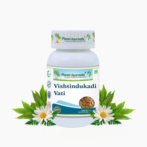 VISHTINDUKADI VATI