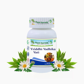 VRIDDHI VADHIKA VATI