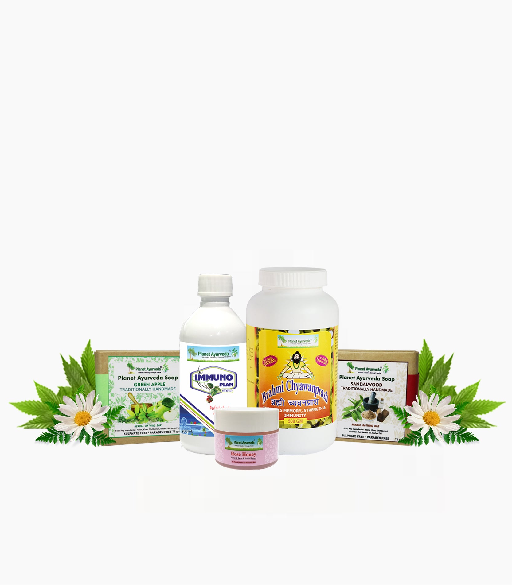 WINTER SPECIAL PACK