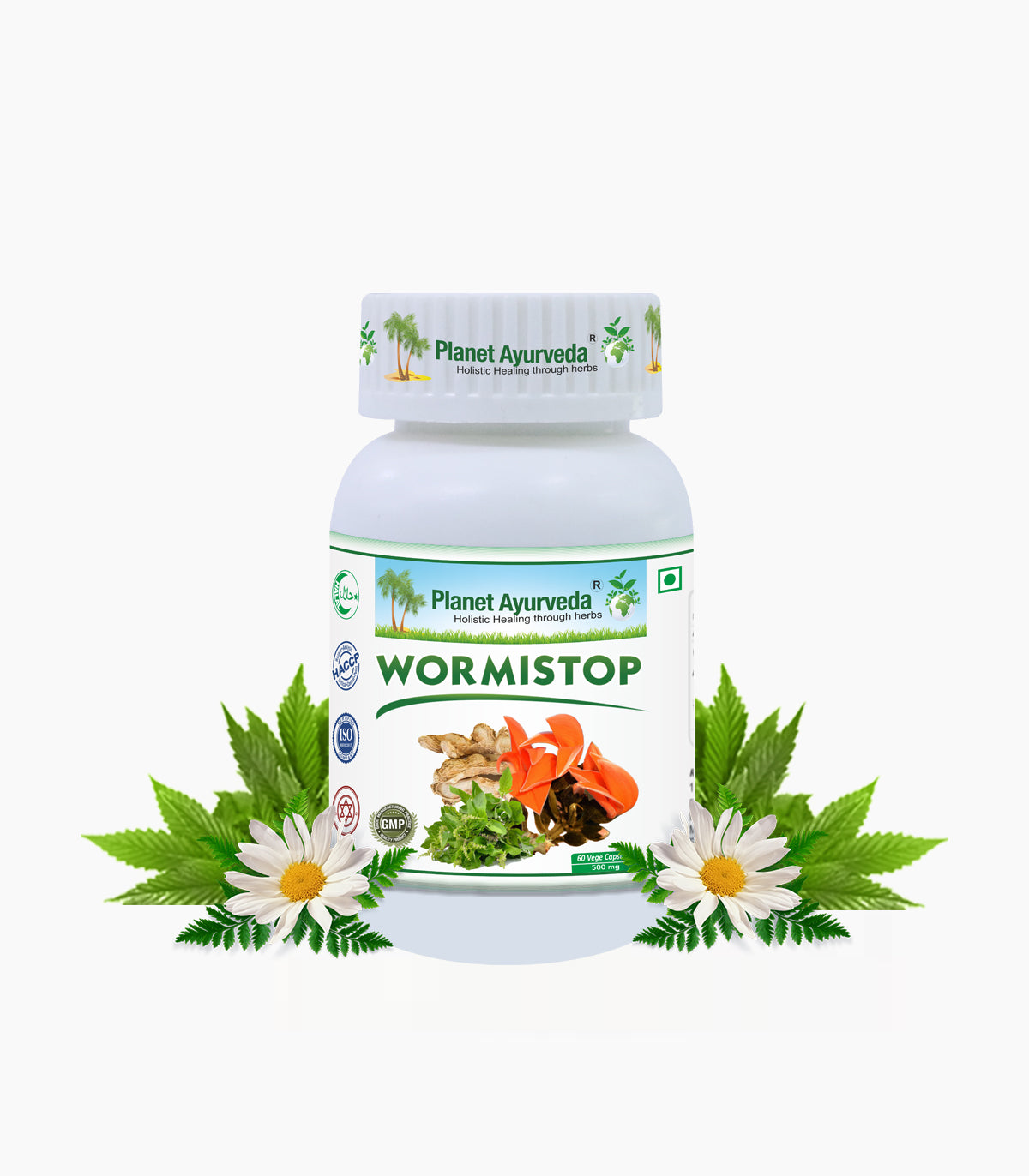 WORMISTOP CAPSULES