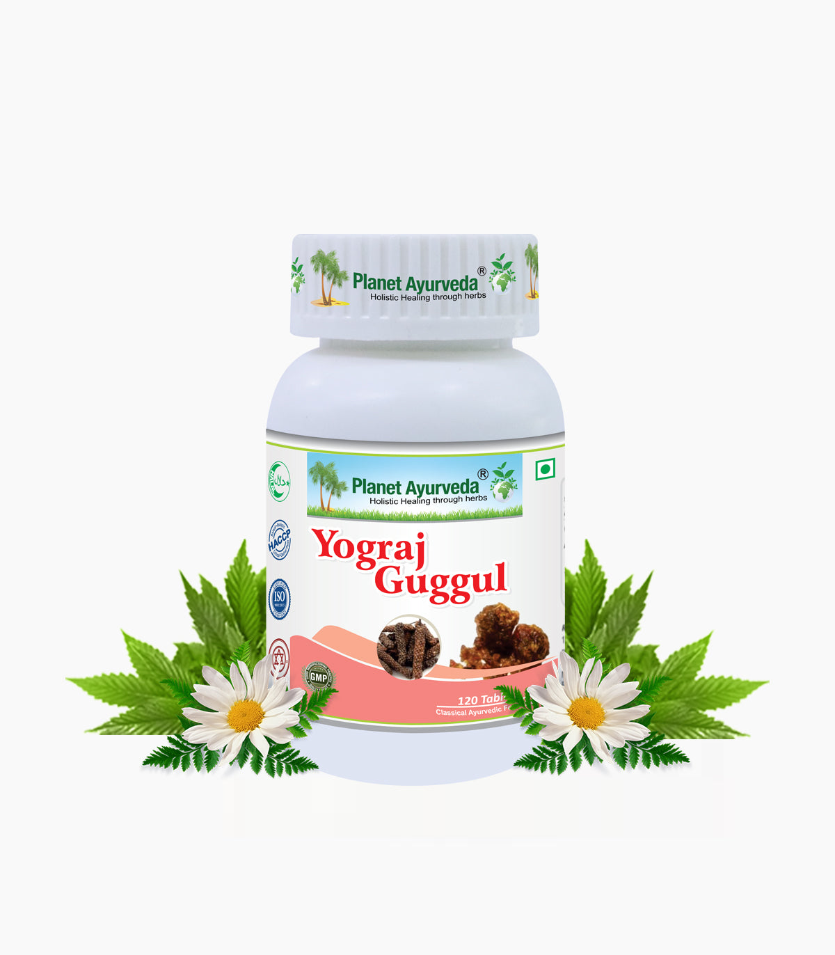 YOGRAJ GUGGUL