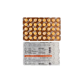 ZANDU GANDHAK RASAYAN TABLET (40 TABLETS)