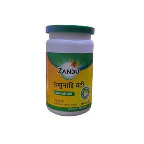 ZANDU LASHUNADI VATI (80 TABLETS)