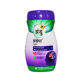Zandu Zandopa Powder (200 Grams)
