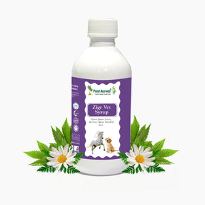 ZIGR VET SYRUP