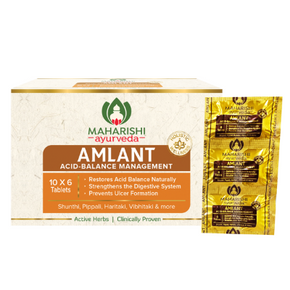 Amlant Tablets (60 Tabs)