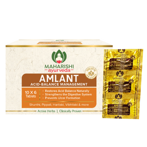 Amlant Tablets (60 Tablets)