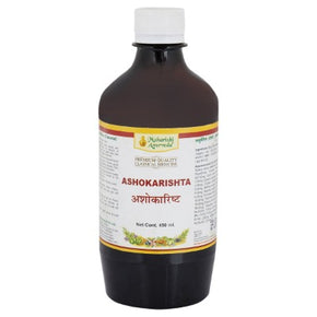Ashokarishta (450ml)