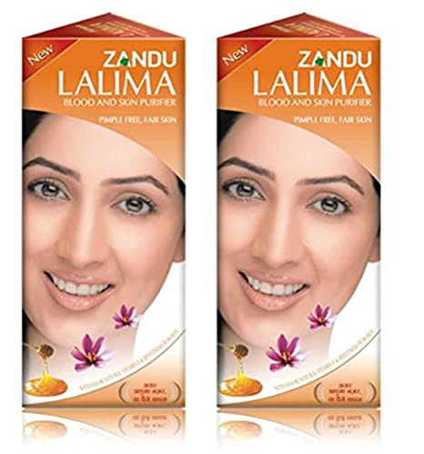 Lalima - Blood and Skin Purifier Tonic