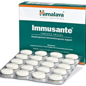Immusante (1*20 tablet)