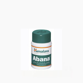Abana (60 Tablets)
