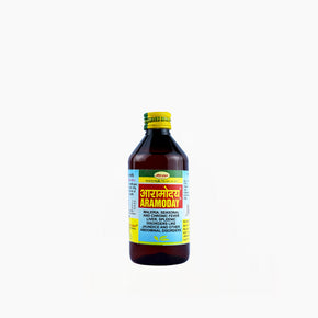 ARAMODAY - PACK OF 4 (225 ML EACH)