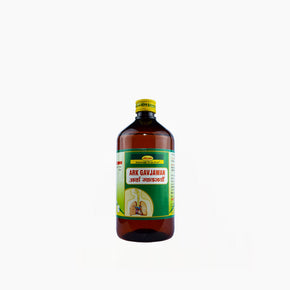 ARK GAVJAWAN (450ML)