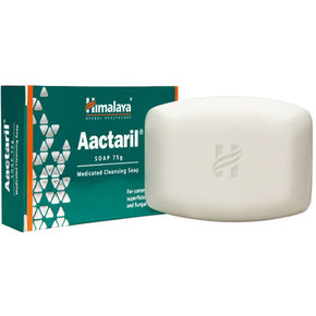 Aactaril Soap