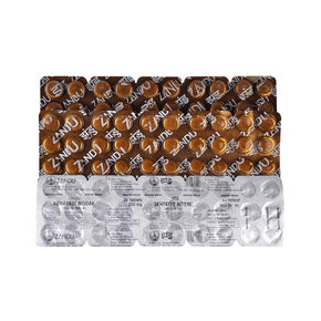 ABHAYADI MODAK (1 STRIP 30 TABLETS)