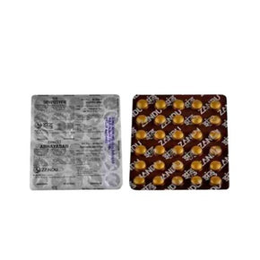 ABHYASAN TABLETS (30 TABLETS)