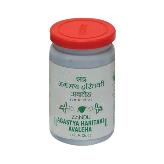 ZANDU AGASTYA HARITAKI AVALEHA (100 GM)-Pack of 2