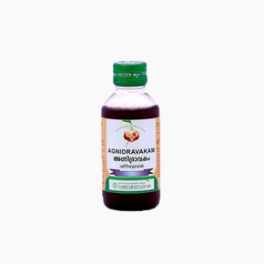 AGNIDRAVAKAM (100 ML)