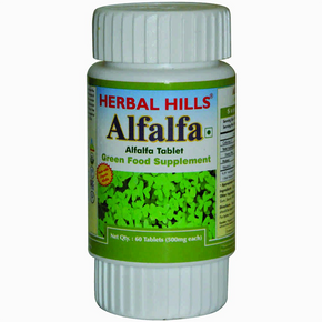 ALFALFA TABLET