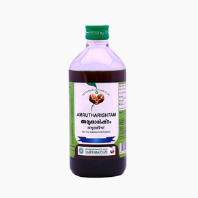 AMRUTHARISHTAM (450 ML)