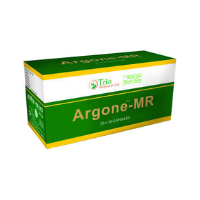 Argone-MR Capsules (20 STRIP X 10 CAPSULES)