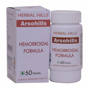 ARSOHILLS