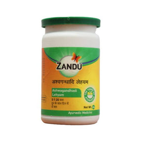 ASHWAGANDHADI LEHYAM (100 GM)-Pack of 5