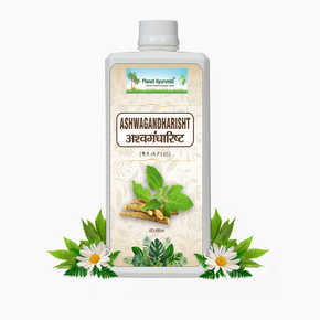 ASHWAGANDHARISHT