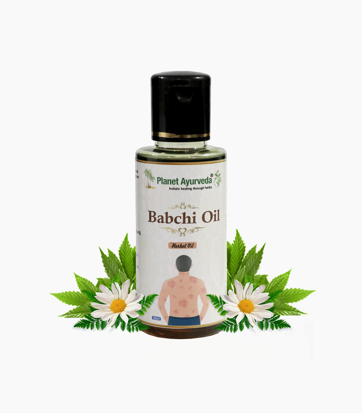 BABCHI OIL