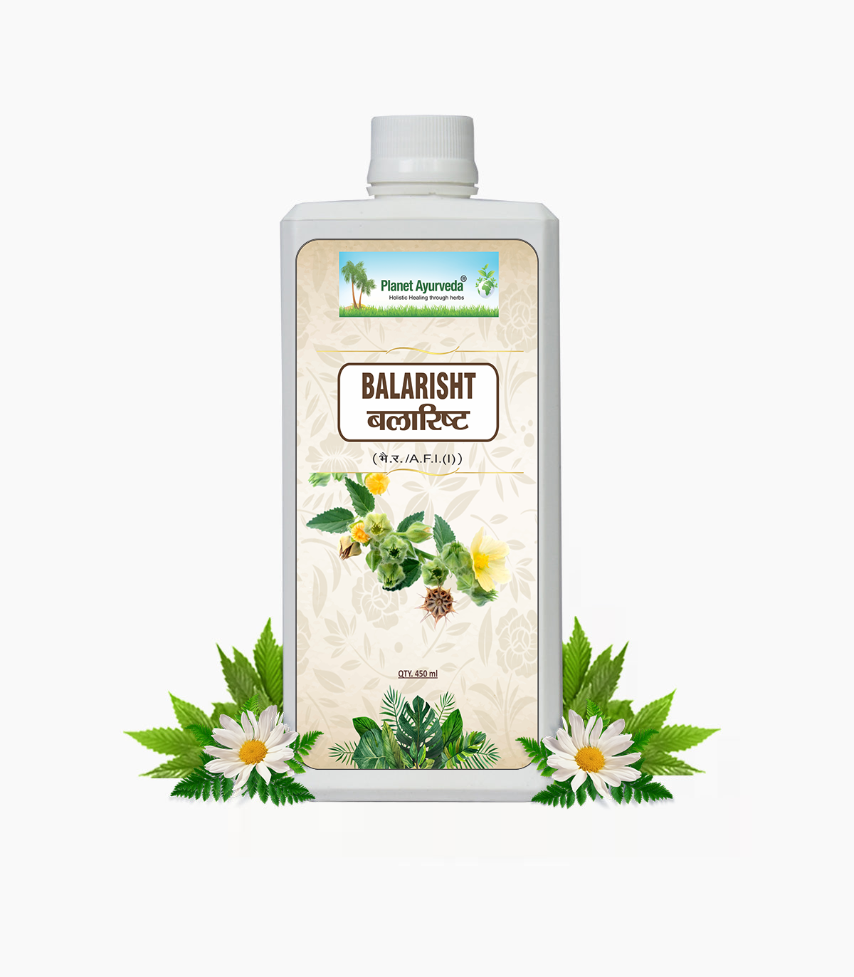 BALARISHT