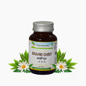 BRAHMI GHRIT