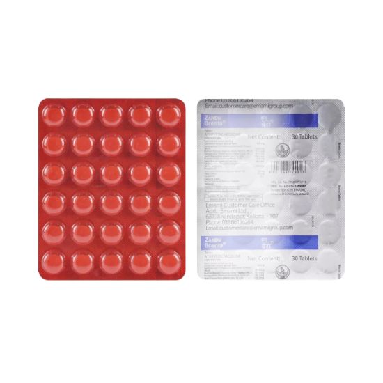 Brento Tablets