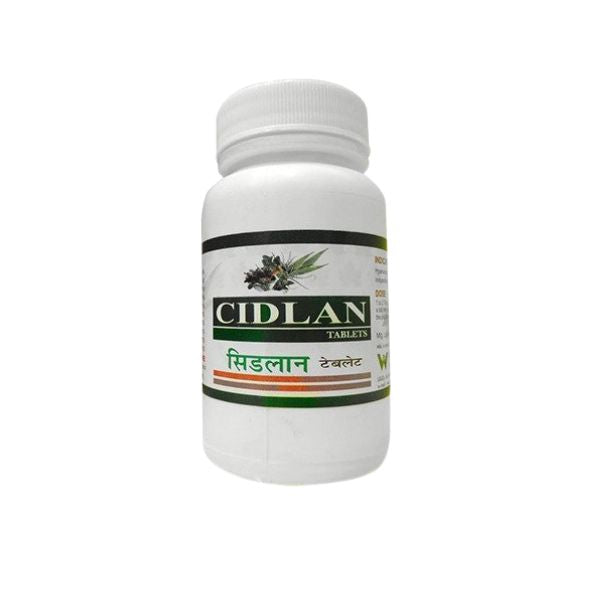 CIDLAN TABLETS