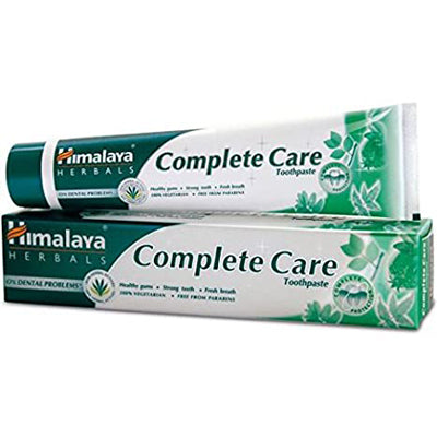 Complete Care Toothpaste