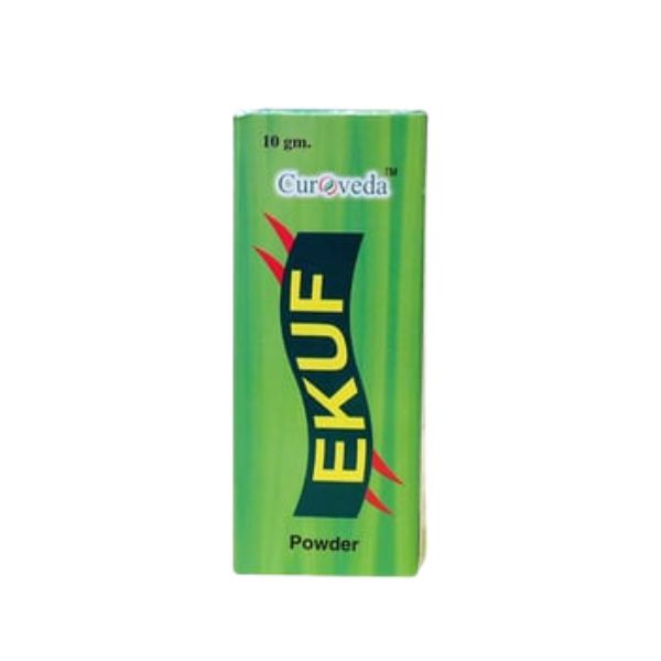 EKUF POWDER