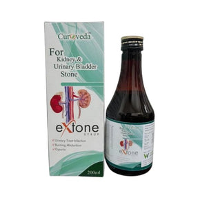 EXTONE SYRUP
