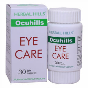 OCUHILLS