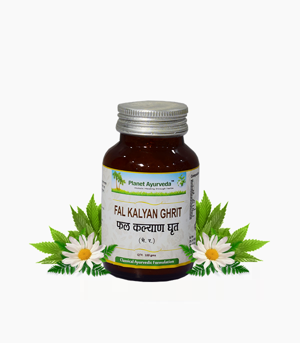 FAL KALYAN GHRIT