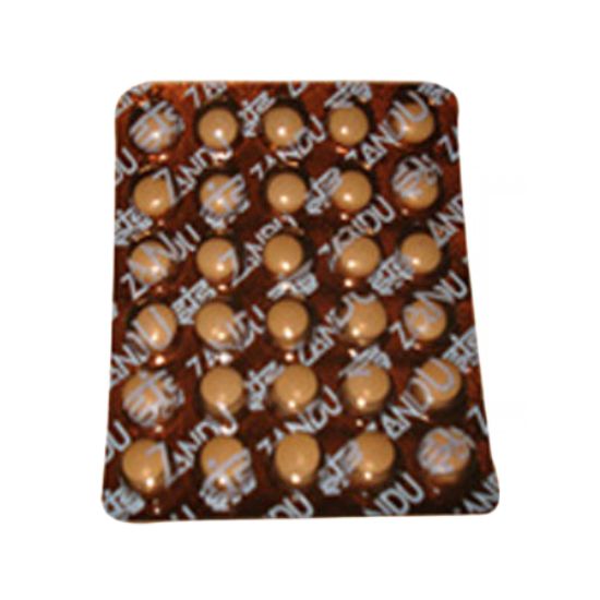 ZANDU GOKSHURADI GUGGULU (40 TABLETS) - Pack of 5