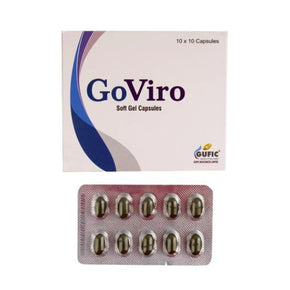 GoViro Capsules