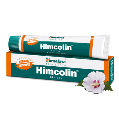 Himcolin Gel