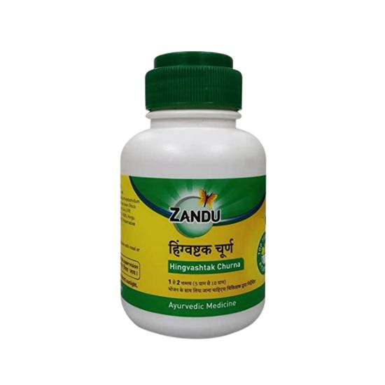 Hingwastak Churna