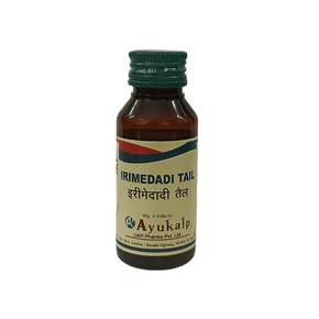 IRIMEDADI TAIL (50 ML)