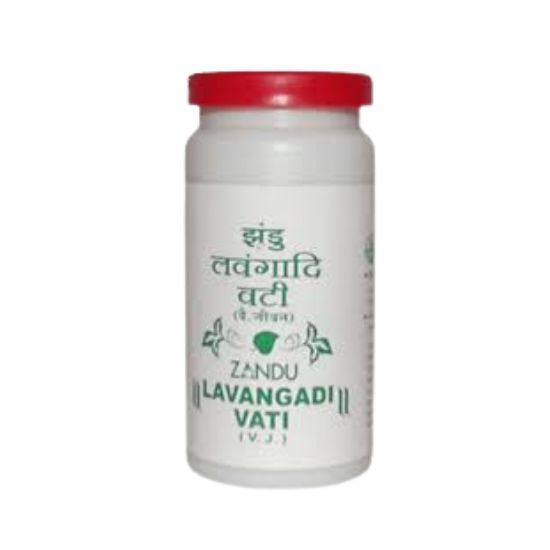 ZANDU LAVANGADI VATI (40 TABLETS)