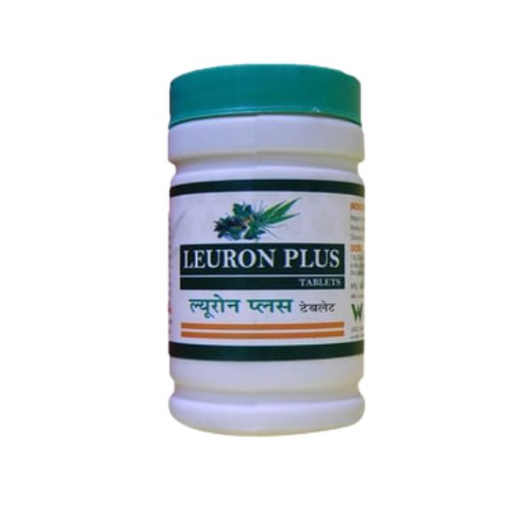 LEURON PLUS TABLETS
