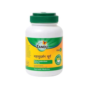 Maha Sudarshan Churna