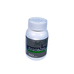 Nucalm Tablets - Pack of 2 (250 tablets each)