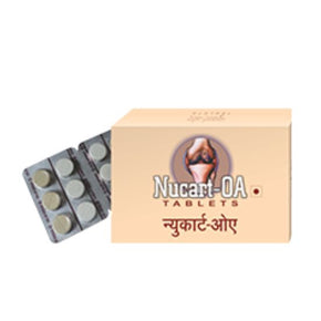 Nucart-OA Tablets