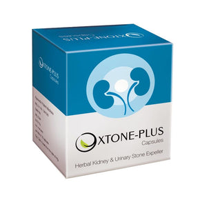 Oxtone-Plus Capsules (10 Strip of 100 Capsules)